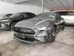 Recon 2021 Ford MUSTANG 2.3 High Performance Coupe -UNREG- - Cars for sale