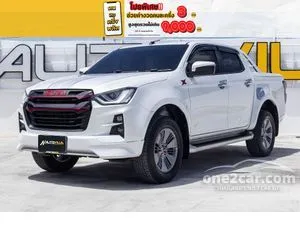 2022 Isuzu D-MAX 1.9 X-Series Hi-Lander Z Cab-4 Pickup