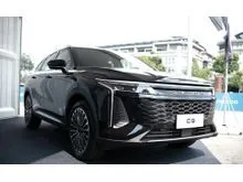 2025 JAECOO Omoda C9 2WD 2.0 SUV - SPECIAL DISCOUNT - SPECIAL PROMO - READY STOCK - DISCOUNT UP TO RM13.1K -