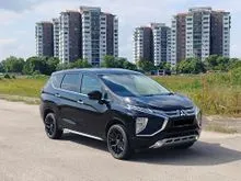 2022 Mitsubishi Xpander 1.5 (A) F/Services Tip Top Condition - BEST DEAL BEST PRICE -