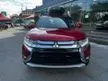 Used 2016 Mitsubishi Outlander 2.4 (TIP TOP CONDITION) - Cars for sale