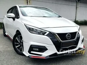 2022 Nissan Almera 1.0 VLT Sedan