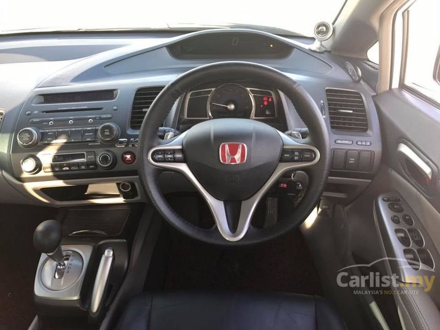 Honda Civic 11 Concept M 2 0 In Selangor Automatic Sedan White For Rm 59 999 Carlist My Honda Civic 11 Concept M 2 0 In Selangor Automatic Sedan White For Rm 59 999 Carlist My