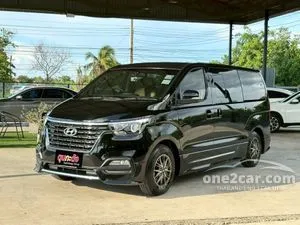 2021 Hyundai H-1 2.5 Elite Van