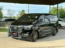 2021 Hyundai H-1 2.5 (ปี 18-24) Elite Van