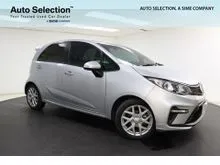 2023 Proton Iriz 1.6 Executive Hatchback (Sime Darby Auto Selection Tebrau)