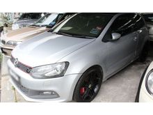 2012 Volkswagen Polo 1.4 GTi Hatchback -- WELL MAINTAINED --
