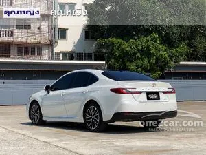 2025 Toyota CAMRY 2.5 HEV Premium Luxury Sedan