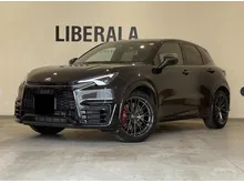 2025 Lexus LBX 1.6 MORIZO RR 4WD INCOMING STOCK