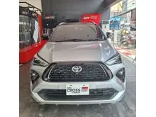 2026 Toyota Yaris Cross 1.5 S HV (2 Tone) with GR Parts Aero Pkg SUVBEST SELLER - BEST DISCOUNT - BIG PROMO NEGO SAMPAI DEAL