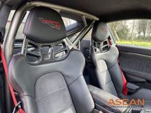 2018 Porsche 911 4.0 GT3 RS Coupe Seats - Full Bucket