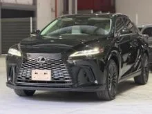 2023 Lexus RX 350 2.4 VERSION L 2WD PANROOF BSM HUD