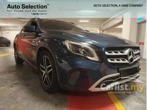 2019 Mercedes-Benz GLA200 1.6 Style SUV