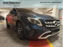 2019 Mercedes-Benz GLA200 1.6 Style SUV