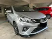 Used (fast loan approval) 2019 Perodua Myvi 1.5 AV Hatchback