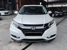 2015 Honda HR-V 1.8 V SUV