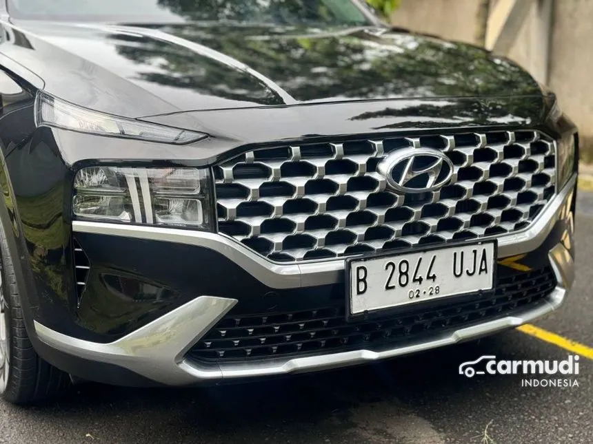 2023 Hyundai Santa Fe Prime SUV