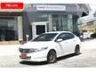 2011 Honda City 1.5 (ปี 08-14) S Sedan