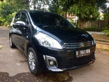 2013 Suzuki Ertiga 1.4 GX MPV