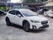 Used 2019 Subaru XV 2.0 P SUV
