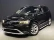 Used 2018/2019Yrs Volkswagen Tiguan 1.4 280 TSI Highline Full Service Record VW Got Service Book And Sticker Free 3Yrs Warranty Tip Top Condition