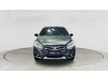 2016 Suzuki SX4 S-Cross 1.5 AKK Hatchback