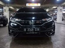 2019 Honda Jazz 1,5 RS Hatchback