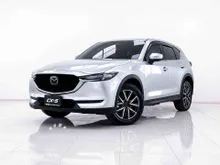 2018 Mazda CX-5 2.0 (ปี 17-26) SP SUV