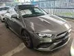 Recon [GRADE 4.5A] 2021 MERCEDES