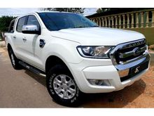 2015 Ford Ranger 2.2 XLT Hi-Rider Pickup Truck