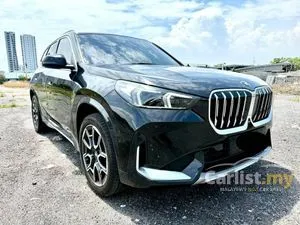 2024 BMW X1 2.0 sDrive20i xLine SUV