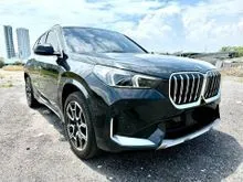 2024 BMW X1 2.0 sDrive20i xLine SUV