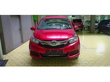 Honda Mobilio 1.5 S MPV HANYA 5 ORANG PERTAMA*