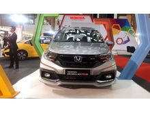 2019 Honda Mobilio 1.5 S MPV HANYA 10 ORANG PERTAMA*