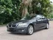 Used 2011 BMW 523i 2.5 null null FREE TINTED