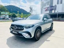 2024 Mercedes-Benz GLC350e 2.0 4MATIC AMG Line SUV