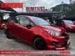 Used 2017 Proton Persona 1.6 Executive Sedan (SITI DIMENSI)