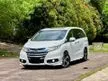 Used 2014 offer Honda Odyssey 2.4 EXV i-VTEC MPV - Cars for sale