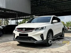 2022 Proton X50 1.5 Premium SUV