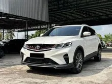 2022 Proton X50 1.5 Premium SUV