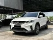 2022 Proton X50 1.5 Premium SUV