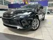 Recon 2020 Toyota Harrier 2.0 Z LEAHTER/ VENTILATION SEAT/ MEMORY ELETRIC SEAT/ POWER BOOT
