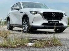 Mazda CX60 2.5L High CBU Japan SPECIAL DEAL READY STOCK