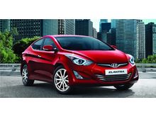 2018 All New Hyundai Elantra 1.8 BIG DEALS (full loan)