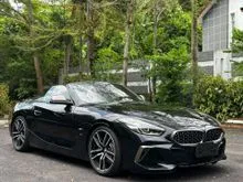 2021 BMW Z4 3.0 M40i M Sport Convertible (Free 6yrs Warranty, Free 1st Service)