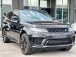 Recon 2019 Land Rover Range Rover Sport 3.0 SDV6 HSE Dynamic Diesel