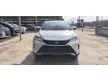 Recon 2021 TOYOTA HARRIER Z 2.0 (A)