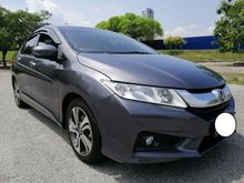 2014 Honda City 1.5 V i-VTEC (A) F.S.R.Honda