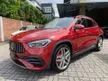 Recon 2020 MERCEDES BENZ GLA45s AMG 2.0T 4MATIC SUV / FREE 6 YEAR WARRANTY