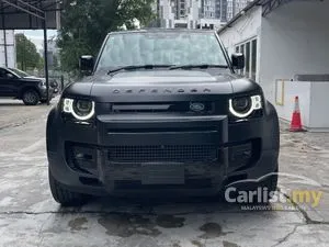 2023 Land Rover Defender 2.0 110 P300 SE SUV